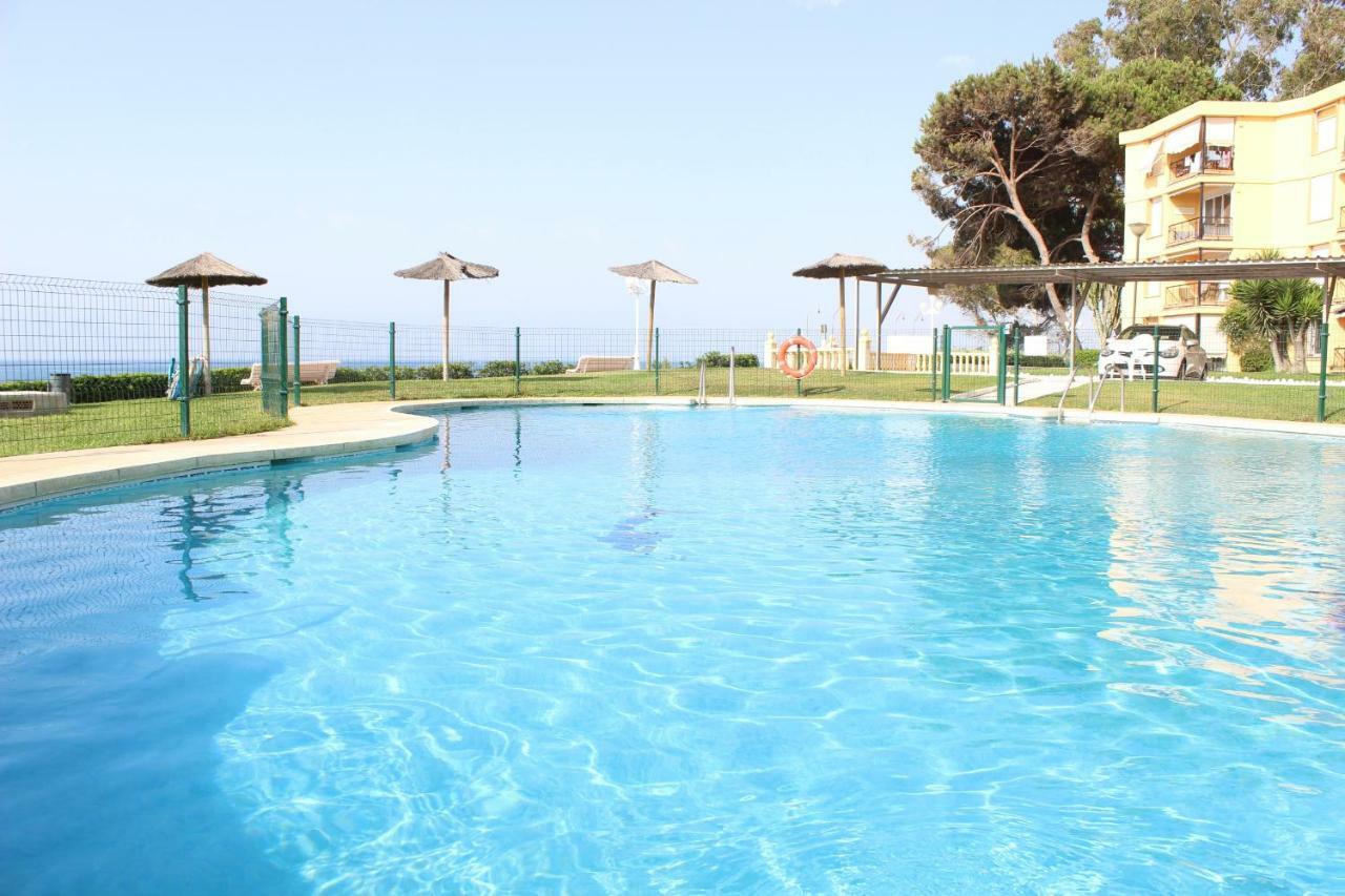 Playa Bella 2-1B Apartman Estepona Kültér fotó