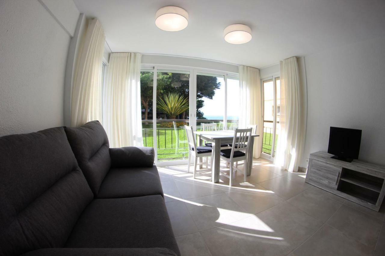 Playa Bella 2-1B Apartman Estepona Kültér fotó