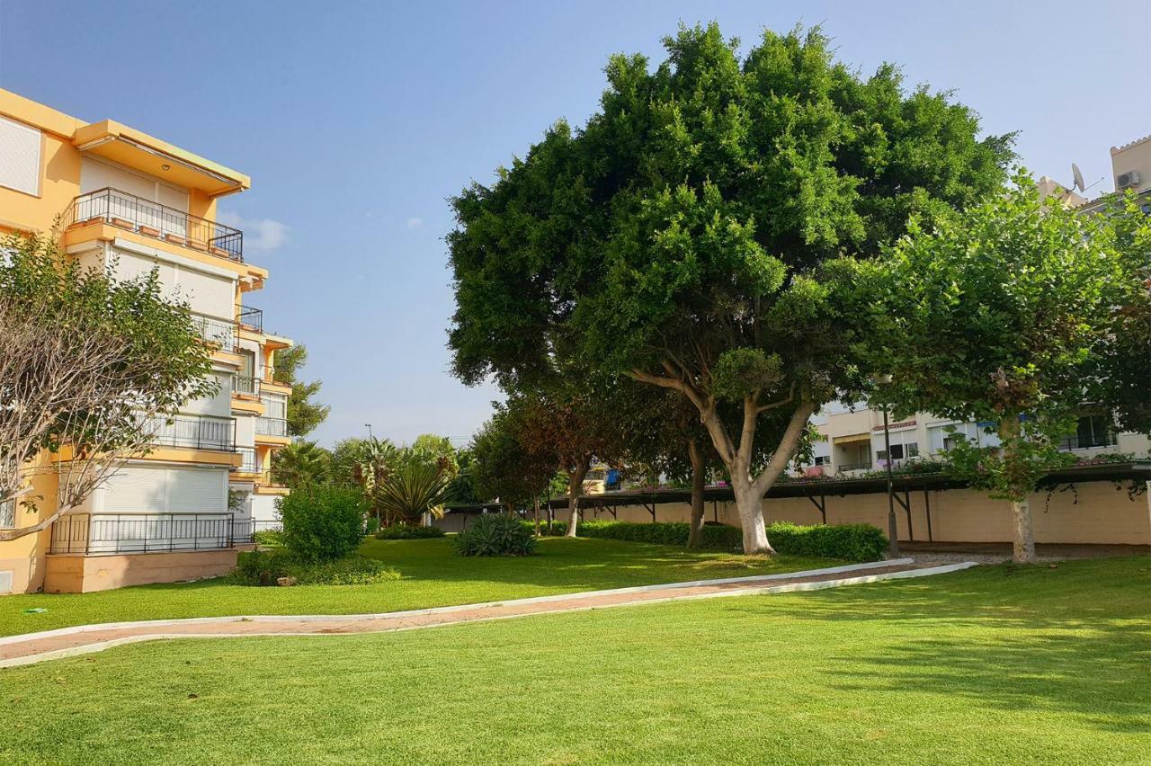 Playa Bella 2-1B Apartman Estepona Kültér fotó